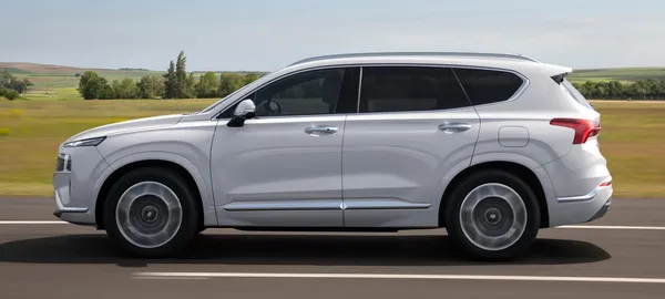 Hyundai Santa Fe TM – Owner, Service & Repair Manuals