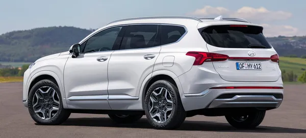 Hyundai Santa Fe TM – Owner, Service & Repair Manuals